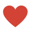 ❤️