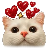 😻