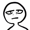 😟