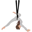 🤸‍♀️