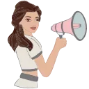 📣