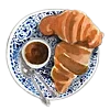 🥐