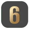 6️⃣