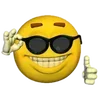 😎