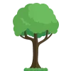 🌳