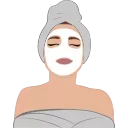 🧖‍♀️