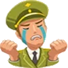😭