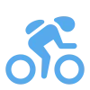🚵‍♀️
