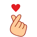❤️