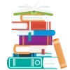 📚