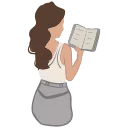 📖
