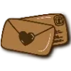 💌