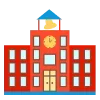 🏫