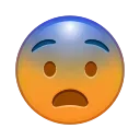 😨