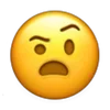 🤨