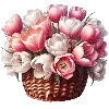 💐