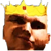 👑