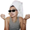🛀