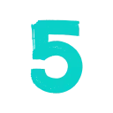 5️⃣