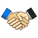 🤝