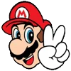✌