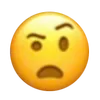 😒
