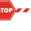 ⛔️