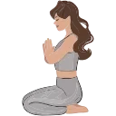 🧎‍♀️