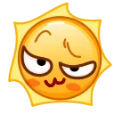 😏