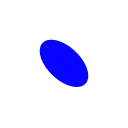 🔵