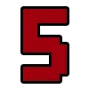 5️⃣