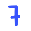 7️⃣
