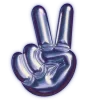 ✌
