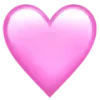 ❤️