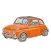 🚗