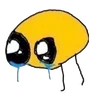😭