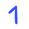 1️⃣