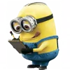 📝