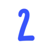 2️⃣