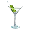 🍸