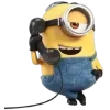 📞
