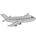 ✈️