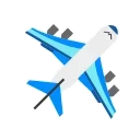 ✈️