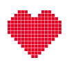 ♥️