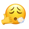😮‍💨