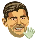 👋