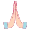 🙏