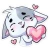 ❤