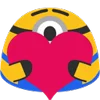 ❤️