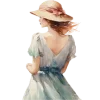 💃